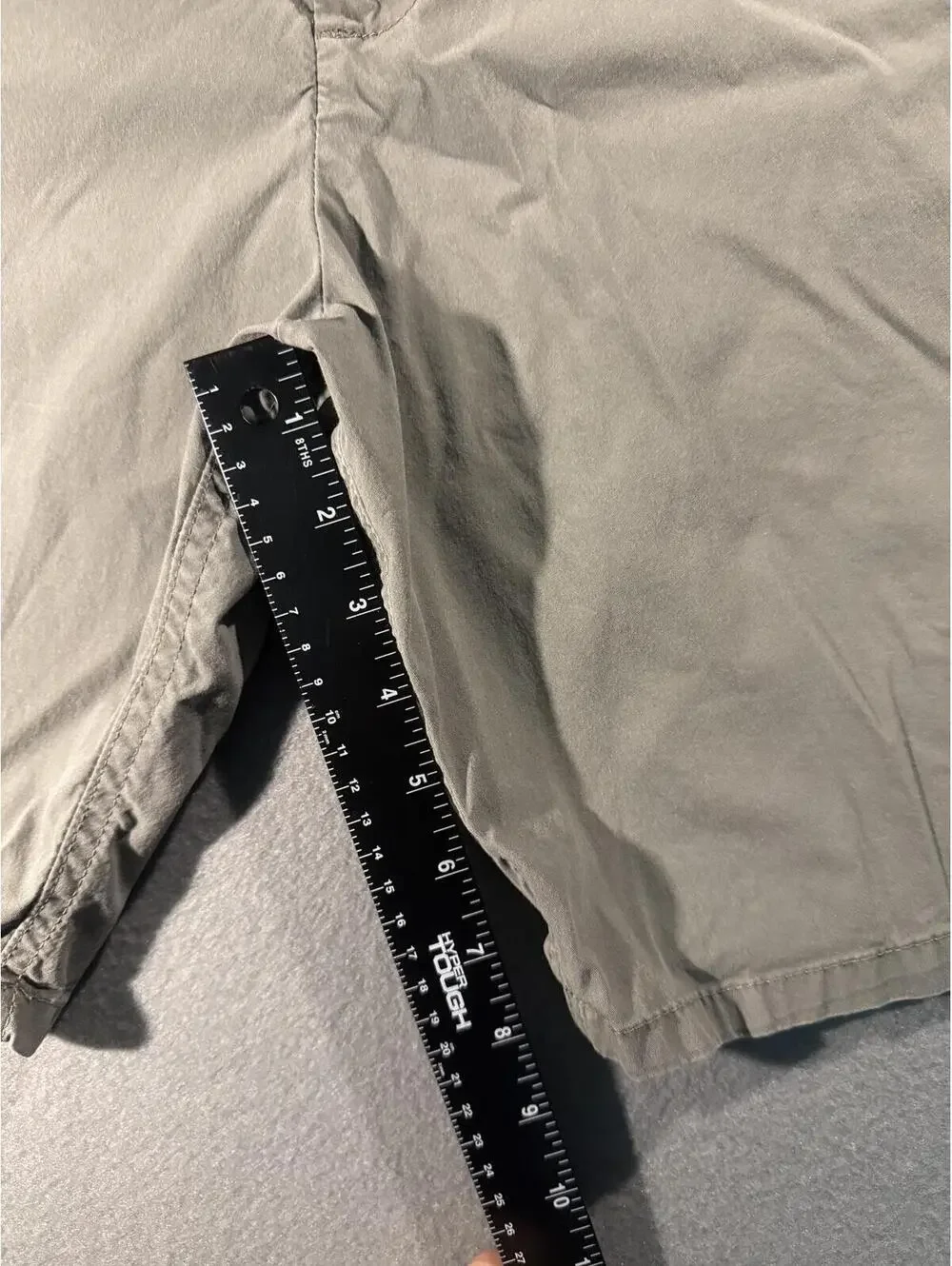 Wrangler outdoor khaki